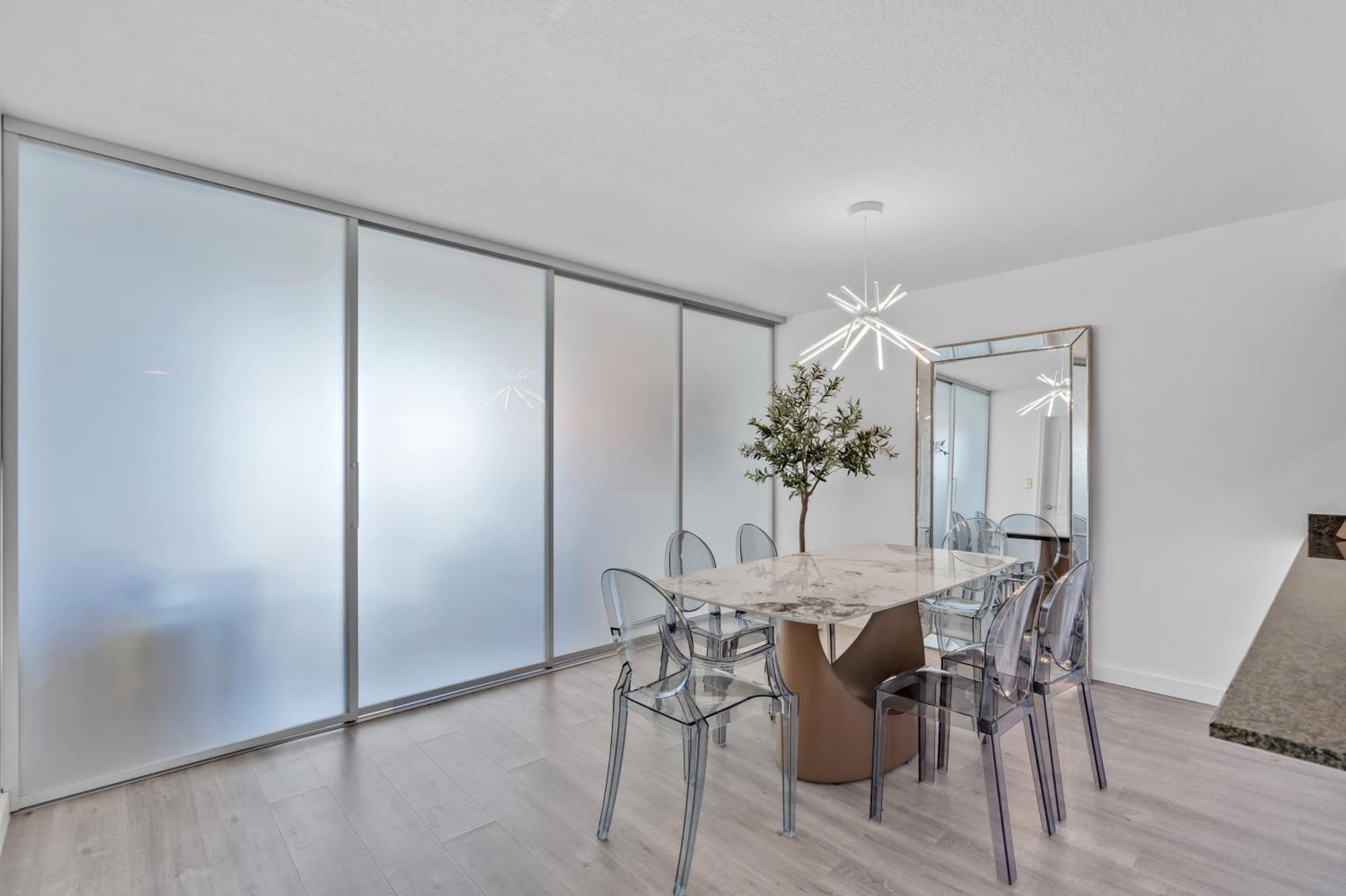 Oceanside Penthouse Apartment In Brickell Miami, Pool, Free Parking المظهر الخارجي الصورة