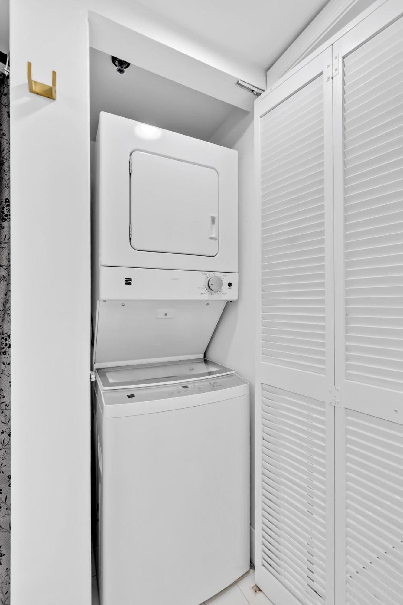Oceanside Penthouse Apartment In Brickell Miami, Pool, Free Parking المظهر الخارجي الصورة