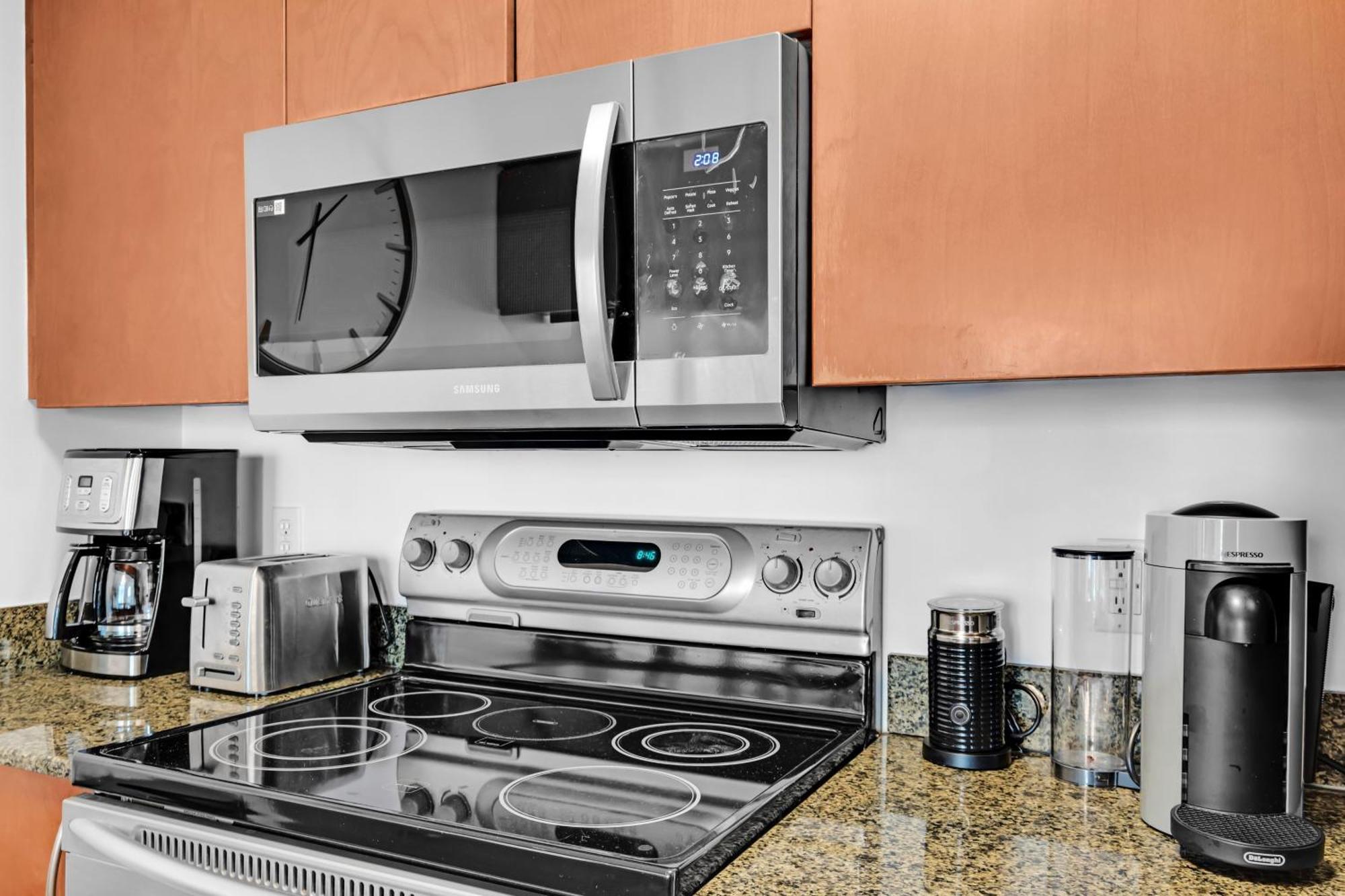 Oceanside Penthouse Apartment In Brickell Miami, Pool, Free Parking المظهر الخارجي الصورة
